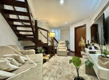 Apartamento · 194m² · 3 Quartos · 1 Vaga · Cobertura em Centro
