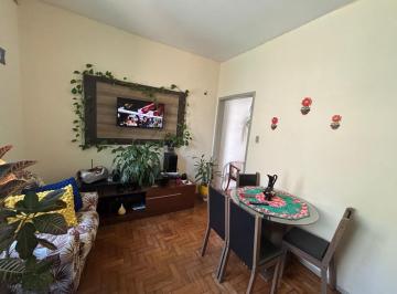 Apartamento · 65m² · 2 Quartos · 1 Vaga · Apartamento com 65m², localizado no bairro Jardim Carvalho em Porto Alegre/RS.