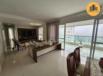 Apartamento · 123m² · 3 Quartos · 2 Vagas · Apartamento no Horto Bela Vista, com 3 dormitorios, sendo 2 suites, com 123m²