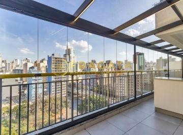 Apartamento · 70m² · 1 Quarto · 1 Vaga · Cobertura á venda com 70m², com 1 dormitório e 1 vaga Santa Cecilia- SP