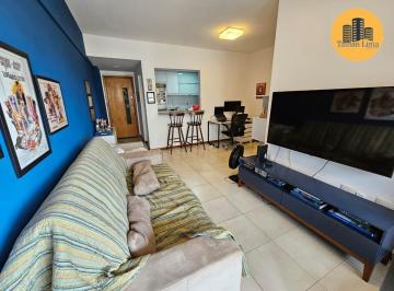 Apartamento · 70m² · 2 Quartos · 2 Vagas · Apartamento em Patamares, proximo da orla, condominio fechado, 2 dormitorios, com 70m² e 2 vagas.