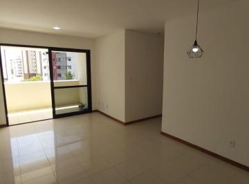Apartamento · 90m² · 3 Quartos · 1 Vaga · Apartamento na Pituba, com 3 dormitórios, sendo 1 suíte, com vaga, na Clara Nunes