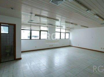 Comercial · 68m² · 1 Quarto · 1 Vaga · Conjunto/Sala para Venda - 68.66m², 0 dormitórios, 1 vaga - Menino Deus