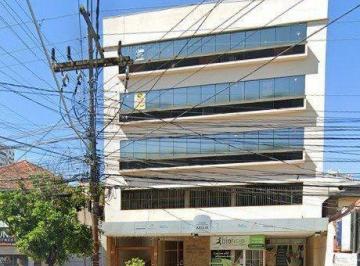 Comercial · 62m² · Conjunto/Sala Bairro Floresta