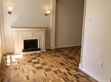 Apartamento · 94m² · 3 Quartos · Venda apartamento totalmente reformado, 3 dormitórios living amplo, ótima iluminação, lareira ecológ