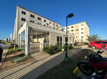 Apartamento · 41m² · 2 Quartos · 1 Vaga · Apartamento 2 dormitórios com 1 vaga Bairro Rubem Berta Porto Alegre