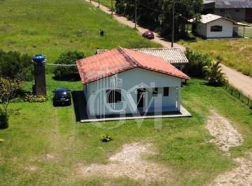 Rural · 14633m² · 2 Quartos · Sítio no Morro Bonito.