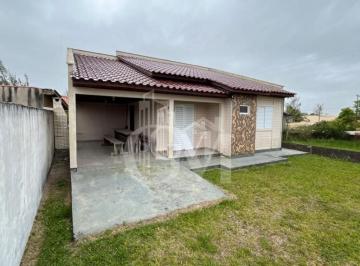 Casa · 71m² · 2 Quartos · 1 Vaga · Praia Dunas do Sul — Jaguaruna/SC