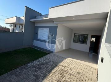 Casa · 66m² · 2 Quartos · 1 Vaga · Casa à venda no bairro Cristo Rei - Jaguaruna/SC