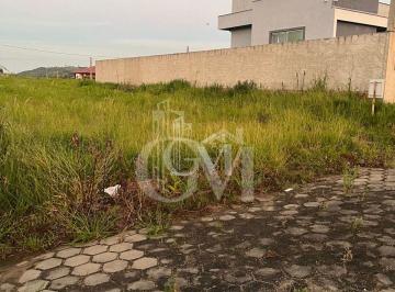 Terreno · 325m² · Loteamento Parque Das Madeiras.