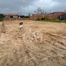 Terreno · 300m² · Lote no Camacho.