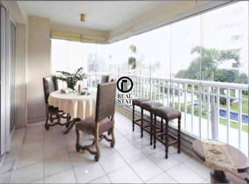 Apartamento · 121m² · 4 Quartos · 2 Vagas · Apartamento à venda - na Vila Leopoldina