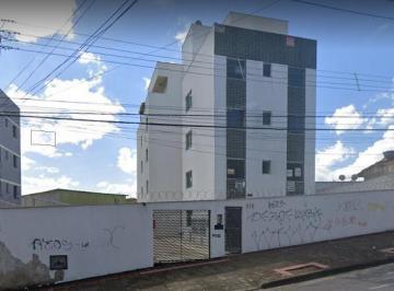 Apartamento · 49m² · 2 Quartos · Apartamento à venda - em Mantiqueira