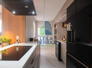 Apartamento · 127m² · 3 Quartos · 3 Vagas · Apartamento à Venda, Parque São Jorge, São Paulo, SP