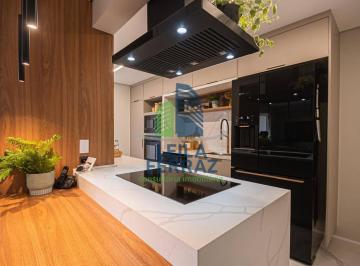 Apartamento · 127m² · 3 Quartos · 3 Vagas · Apartamento à Venda, Parque São Jorge, São Paulo, SP
