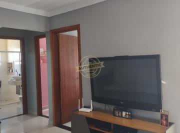Foto 02 · Apartamento, Parque Campo Bonito, Indaiatuba, SP