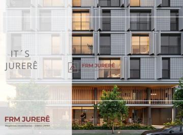 Apartamento · 1 Quarto · Apartamento à venda - em Jurerê Internacional