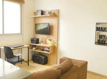 Apartamento · 53m² · 2 Quartos · 1 Vaga · Apartamento á Venda no Bairro City Ribeirão Preto- SP