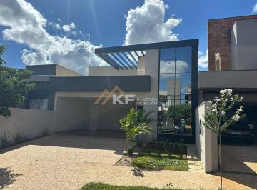Casa · 160m² · 2 Quartos · 6 Vagas · Casa à Venda em Condomínio Valência Turia - Jardim Valência - Ribeirão Preto/SP