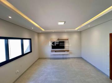 Casa · 193m² · 3 Quartos · 4 Vagas · Casa Nova a venda - Parque Residencial Cândido Portinari - Ribeirão Preto / SP