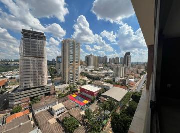 Apartamento · 107m² · 2 Quartos · 2 Vagas · Apartamento á venda em Jardim Botânico, Ribeirão Preto/SP
