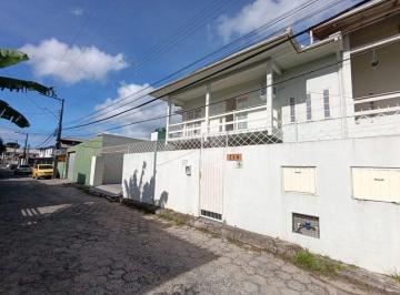 Casa · 100m² · 2 Quartos · 3 Vagas · Casa Residencial 100M² - para Alugar