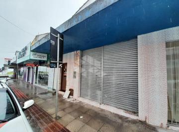 Comercial · 25m² · Ponto Estratégico! Sala Comercial (25m²) no Bairro Estreito, Próximo à Beira-Mar