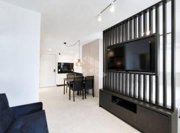 001 · Loft 38M² - para Alugar