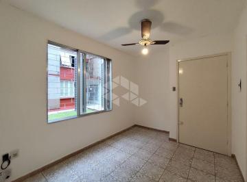 Apartamento · 32m² · 1 Quarto · Apartamento 32M² - para Alugar