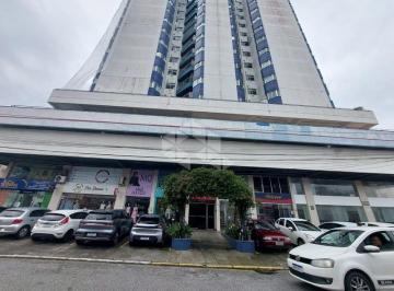 Comercial · 40m² · Loja comercial com 42m² para alugar no bairro Kobrasol em São José