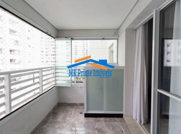 Apartamento · 83m² · 3 Quartos · 2 Vagas · Apartamento 83 m² com quartos no condomínio Jardins do Brasil.