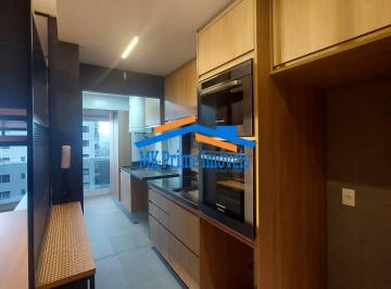 Apartamento · 70m² · 2 Quartos · 1 Vaga · Apartamento 70m² com 2 quartos em Alphaville.