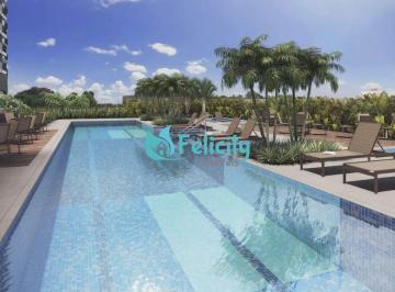 Apartamento · 120m² · 3 Quartos · 2 Vagas · Apartamento Garden com 120m2, 3 dorms, 1 suíte, 2 vagas no Parque São Domingos