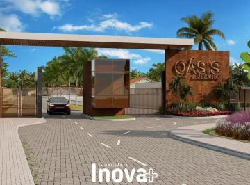 Terreno · 200m² · Lote à venda no Condomínio Oásis Carneiros
