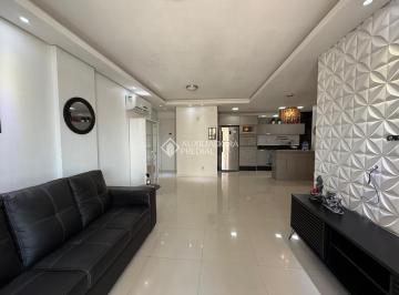 Apartamento · 114m² · 3 Quartos · 1 Vaga · Apartamento 3 dormitórios 113m² privativos 1vaga da garagem no bairro Praia Comprida