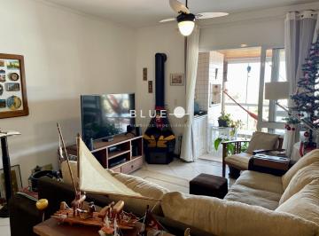 Apartamento · 92m² · 2 Quartos · 1 Vaga · Apartamento com 02 suítes na Praia Grande em Torres RS