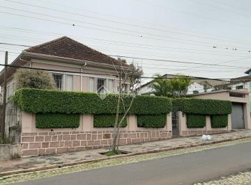 Casa · 250m² · 4 Quartos · 1 Vaga · Casa 4 dormitórios 250m2 privativos 1 vaga de garagem no bairro Partenon