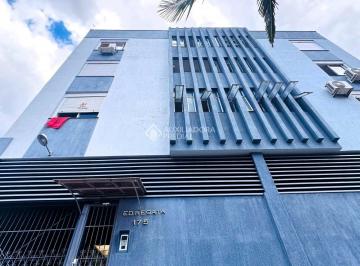 Apartamento · 66m² · 2 Quartos · 1 Vaga · apartamento de 02 quartos no bairro Vila Nova em Novo Hamburgo.