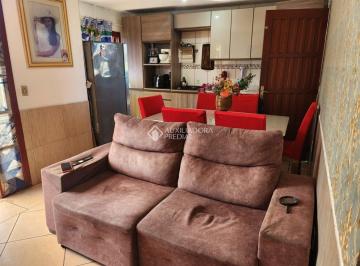 Casa · 72m² · 3 Quartos · Casa geminada com 3 dormitórios Tramandaí