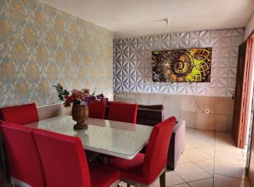 Casa · 72m² · 3 Quartos · Casa geminada com 3 dormitórios Tramandaí