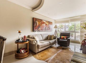 Apartamento · 165m² · 3 Quartos · 2 Vagas · Apartamento Garden 03 dormitórios 02 vagas Menino Deus