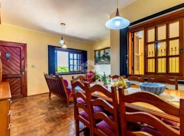 Casa de 3 quartos, Porto Alegre · Ampla Casa Térrea à Venda no Jardim Sabará - Porto Alegre | 3 Dormitórios + Edícula