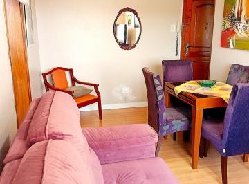 021 · Apartamento 2D | Bairro Santo Antônio | Andar Alto | Vista Panorâmica