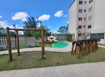 Apartamento · 41m² · 1 Quarto · 1 Vaga · Apartamento 1 dormitório, térreo e vaga de garagem rotativa - Mato Grande - Canoas