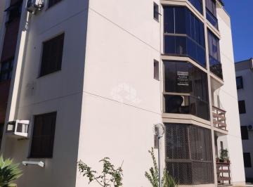 Apartamento · 44m² · 1 Quarto · Apartamento 1 dormitório, sala e cozinha. Partenon - POA