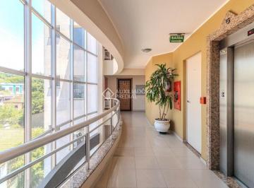 Comercial · 26m² · 1 Vaga · Sala comercial com vaga escriturada em prédio com salão de eventos e amplo terraço.