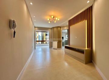Apartamento · 61m² · 2 Quartos · APARTAMENTO À VENDA! NO CORAÇÃO DA CIDADE!!