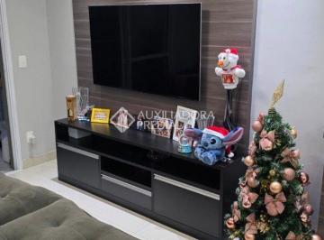Apartamento · 83m² · 3 Quartos · 2 Vagas · Edifício Totalitá - São Caetano do Sul