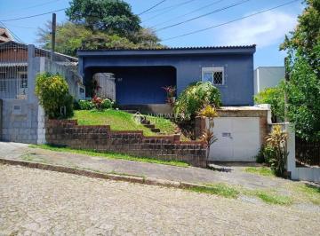 Casa · 250m² · 4 Quartos · 2 Vagas · TERRENO 300m² COM 2 CASAS