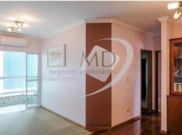 Apartamento · 87m² · 3 Quartos · 2 Vagas · Apartamento no Residencial Safira em Rudge Ramos
